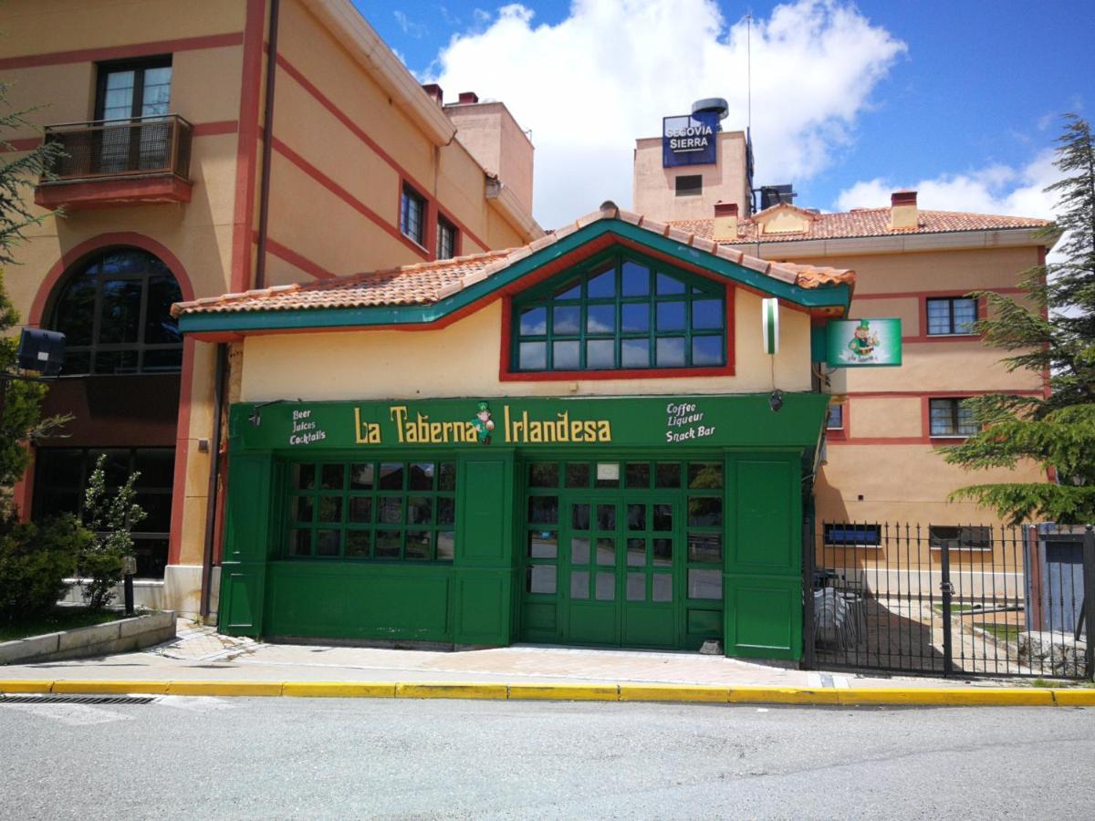 El Rincon De Tus Suenos El Espinar