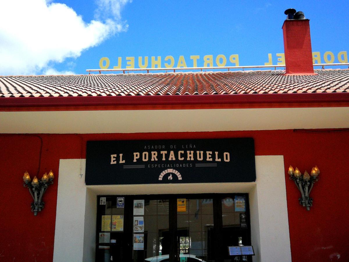 El Rincon De Tus Suenos Domek alpejski