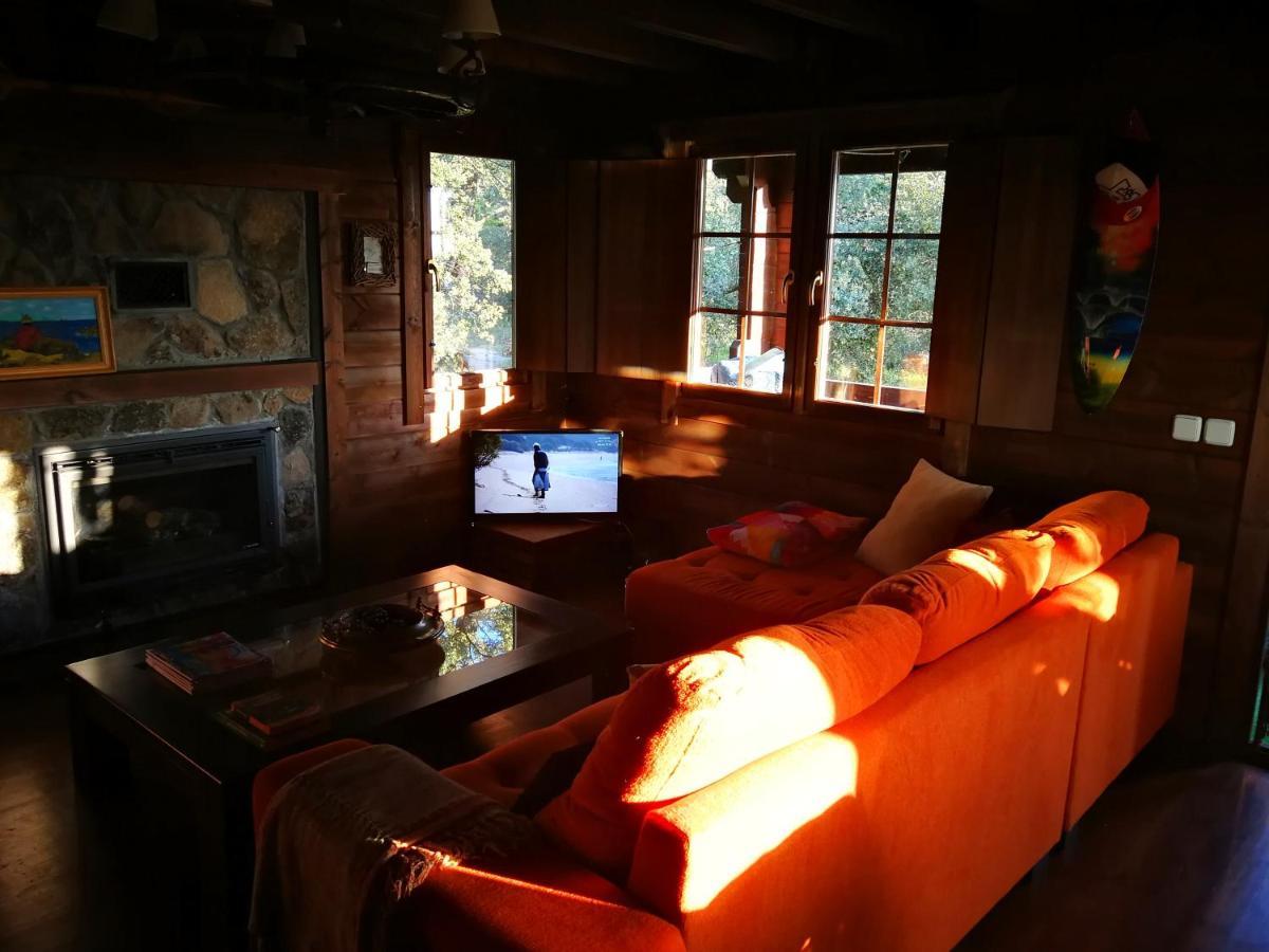 El Rincon De Tus Suenos Chalet *
