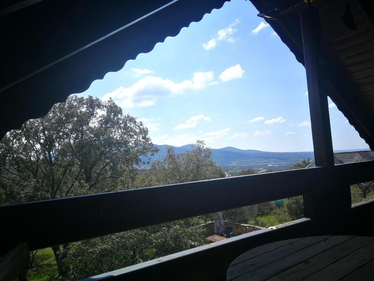 El Rincon De Tus Suenos Chalet *
