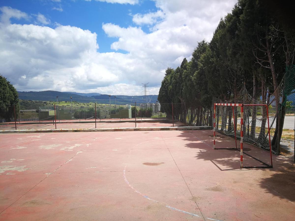 El Rincon De Tus Suenos El Espinar