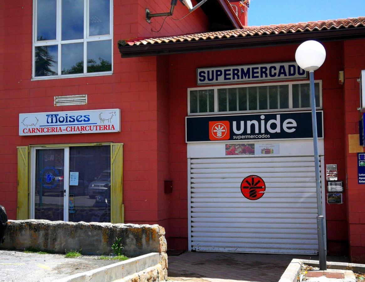 El Rincon De Tus Suenos Domek alpejski *