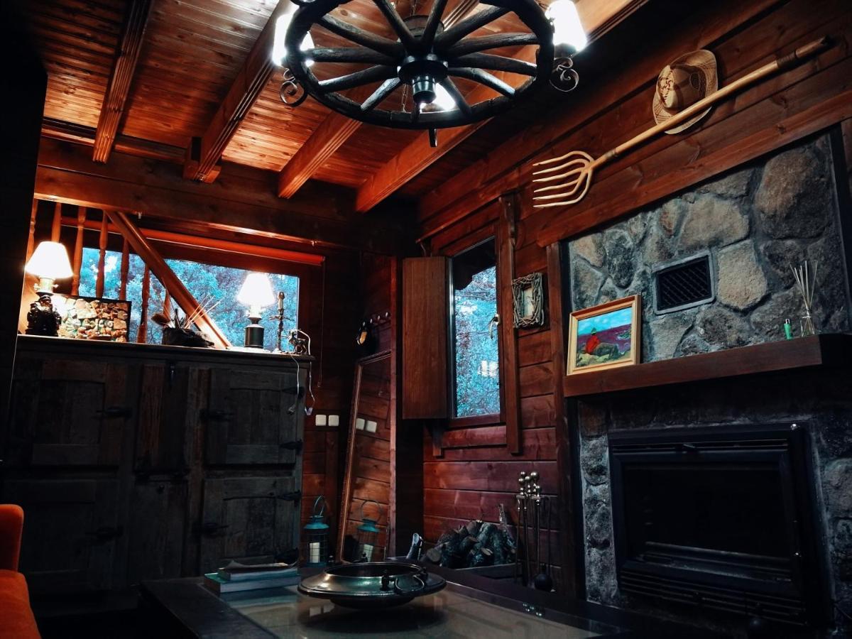 El Rincon De Tus Suenos Chalet