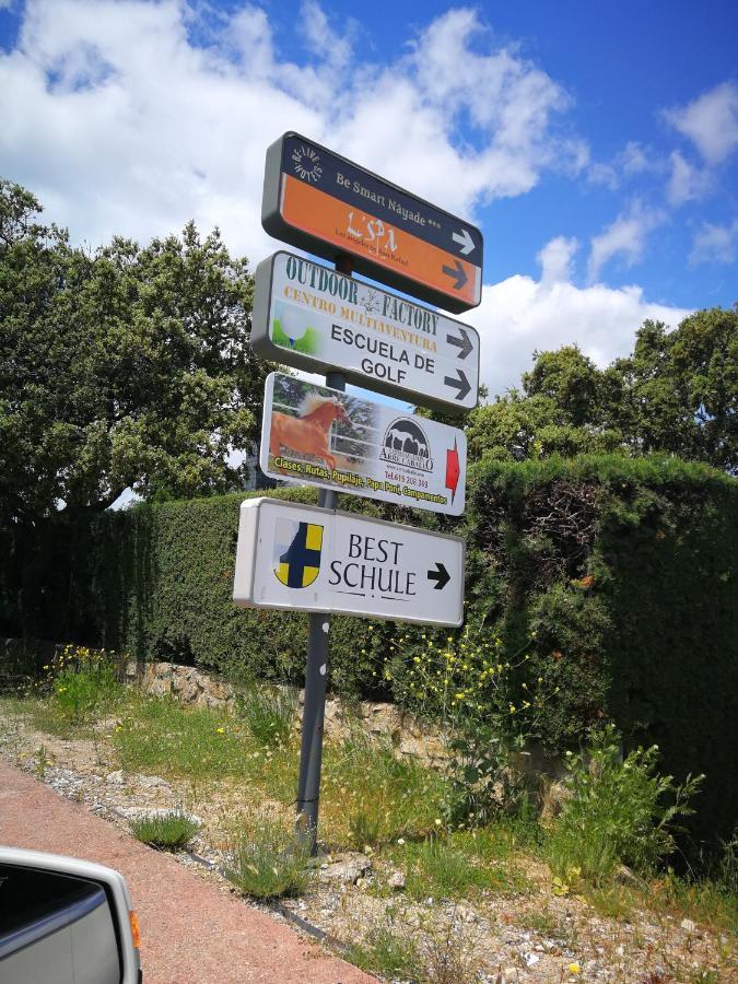 El Rincon De Tus Suenos * El Espinar