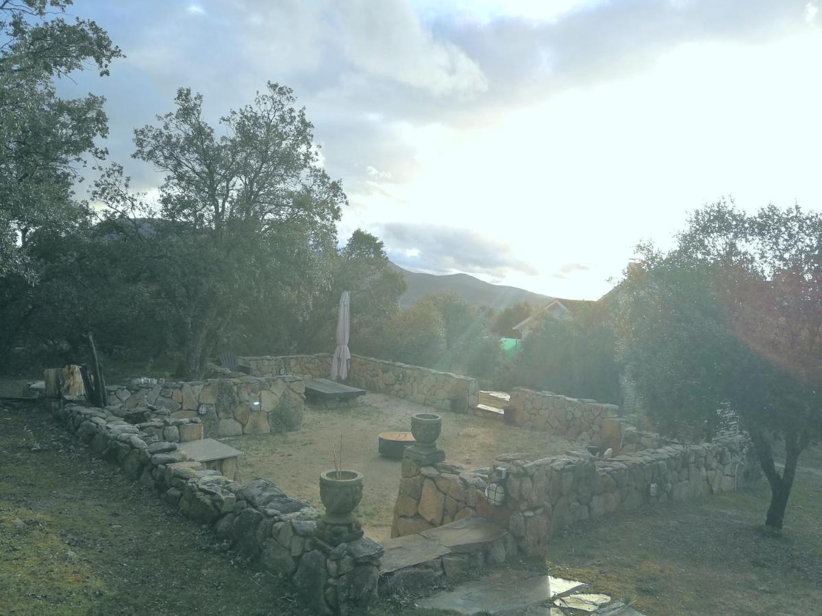 El Rincon De Tus Suenos El Espinar
