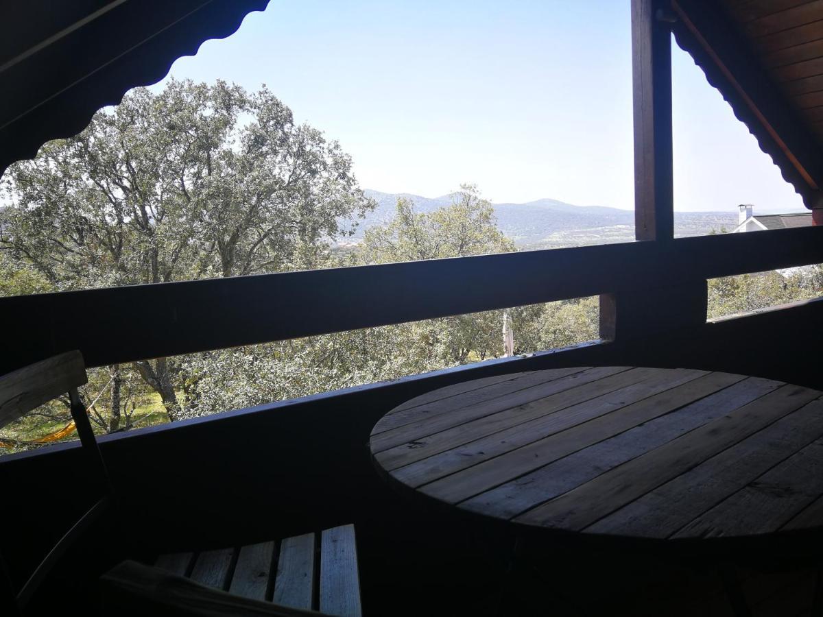 El Rincon De Tus Suenos El Espinar