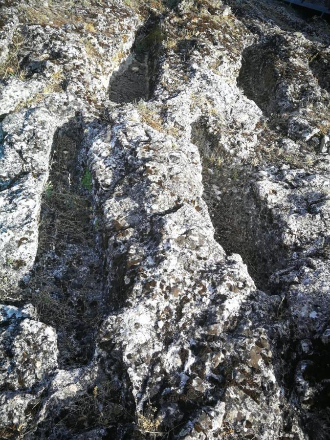El Rincon De Tus Suenos Domek alpejski El Espinar